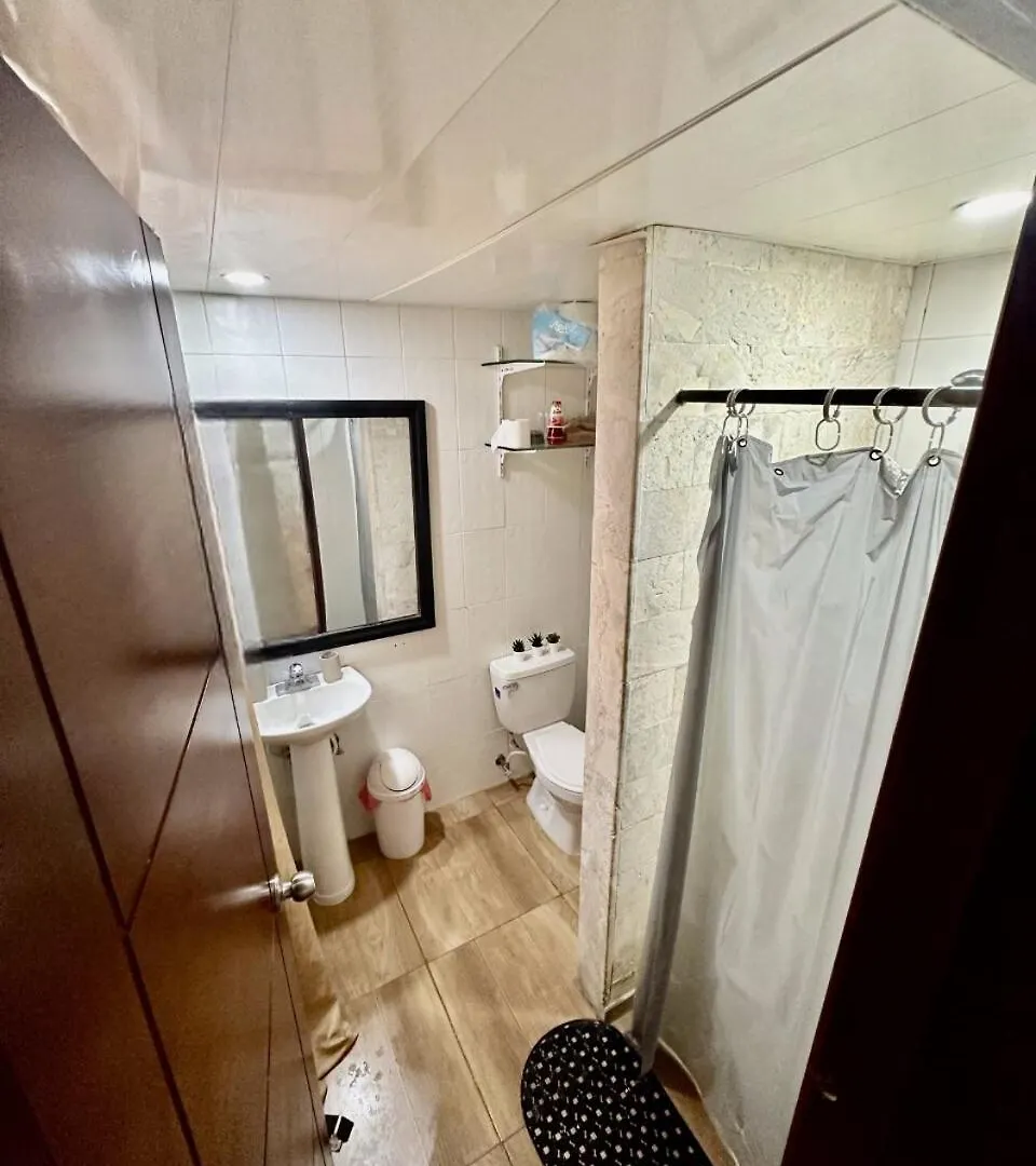 Peaceful 2 Bed Apartment - Pool & Private Beach Access Punta Cana
