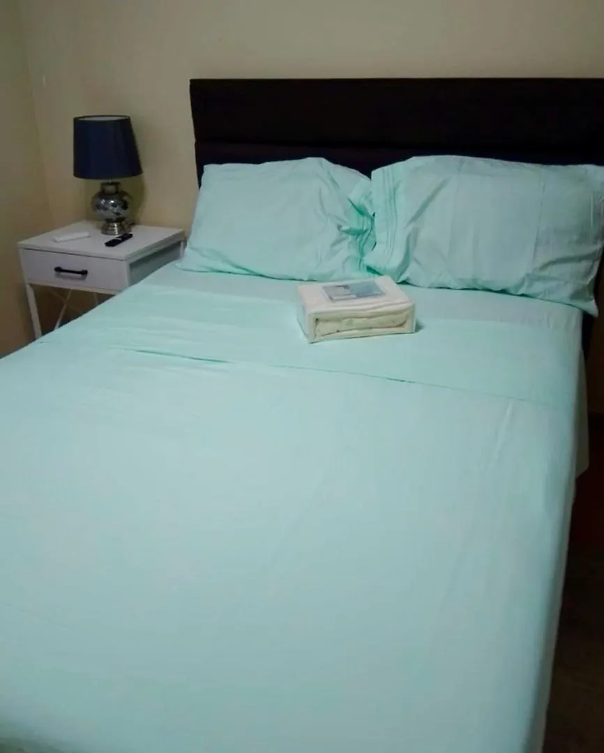 Peaceful 2 Bed Apartment - Pool & Private Beach Access Punta Cana